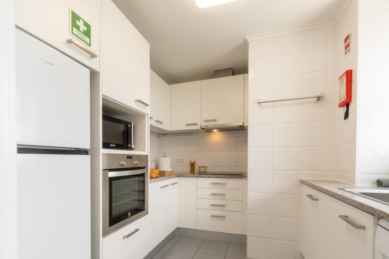 Atlantic Penthouse - City, Montain & Ocean - Free Parking Ponta Delgada  Exterior photo